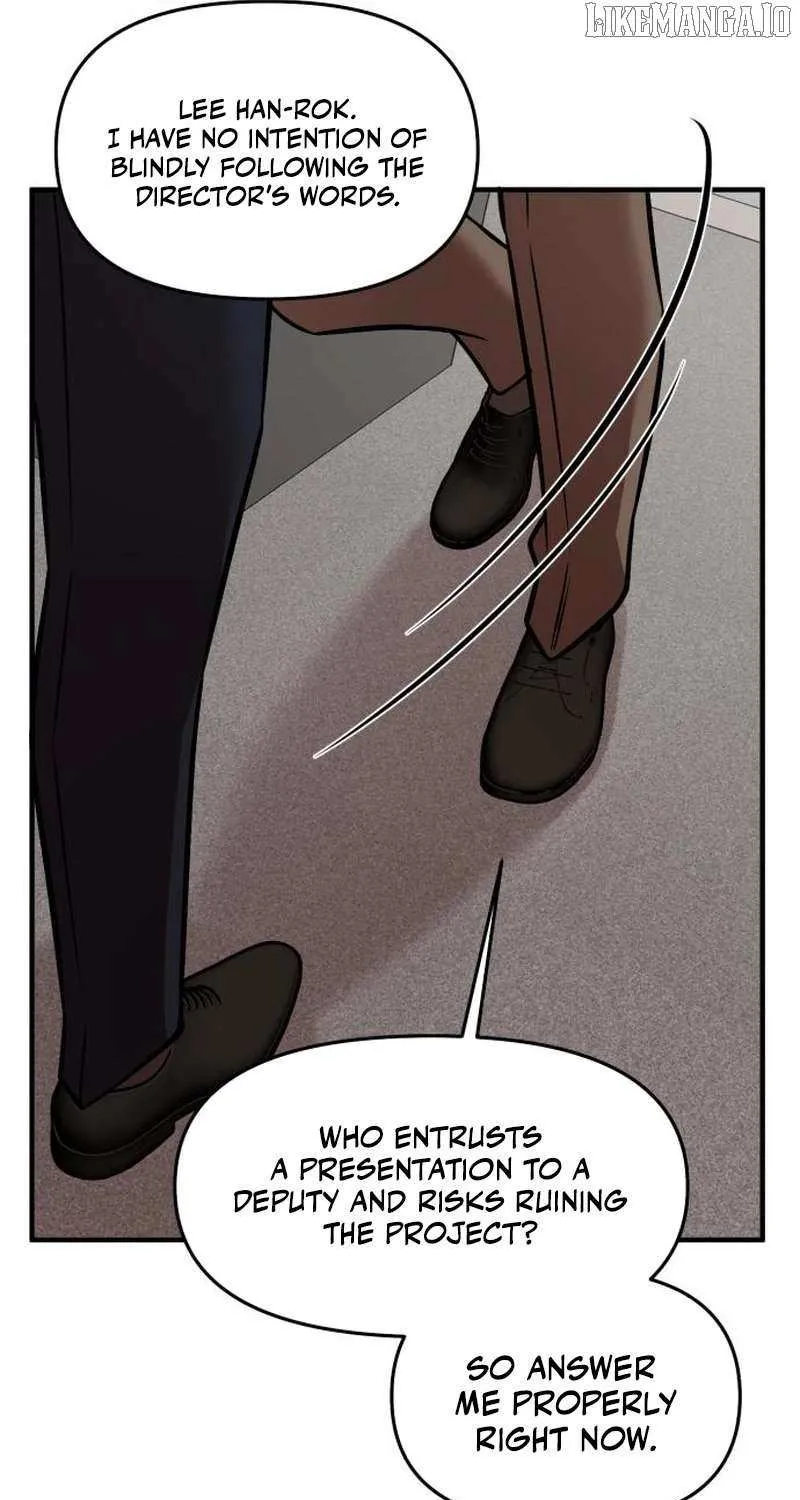 Read When a Genius Office Worker Goes Too Far chapter 12 image 89 on Lezhin