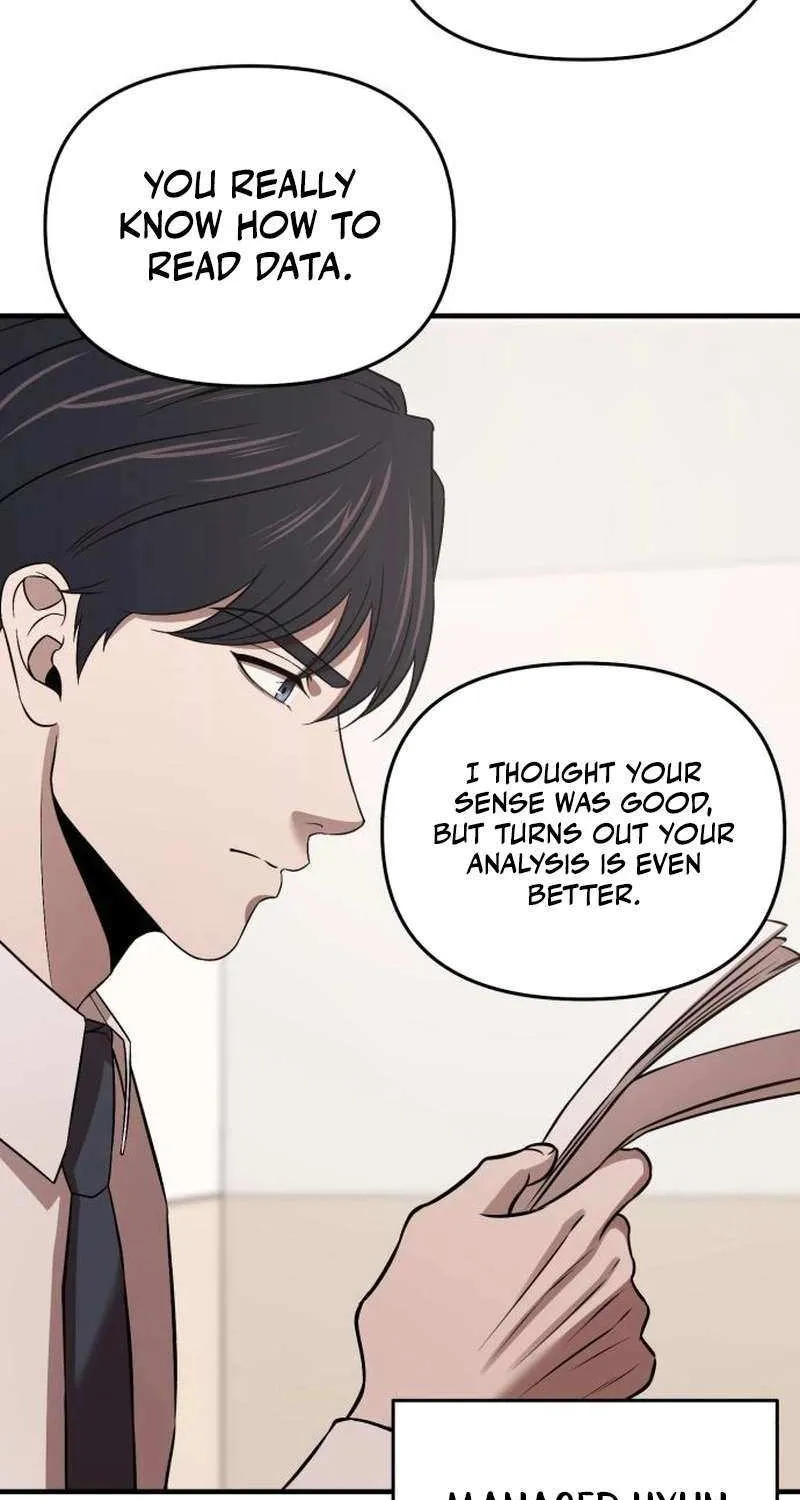 Read When a Genius Office Worker Goes Too Far chapter 13 image 17 on Lezhin