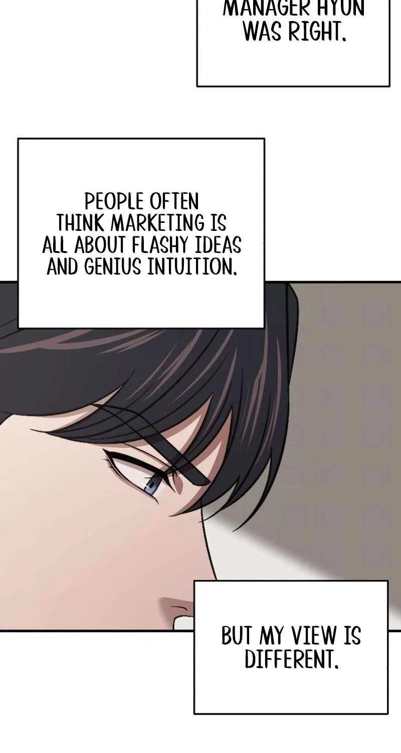Read When a Genius Office Worker Goes Too Far chapter 13 image 18 on Lezhin