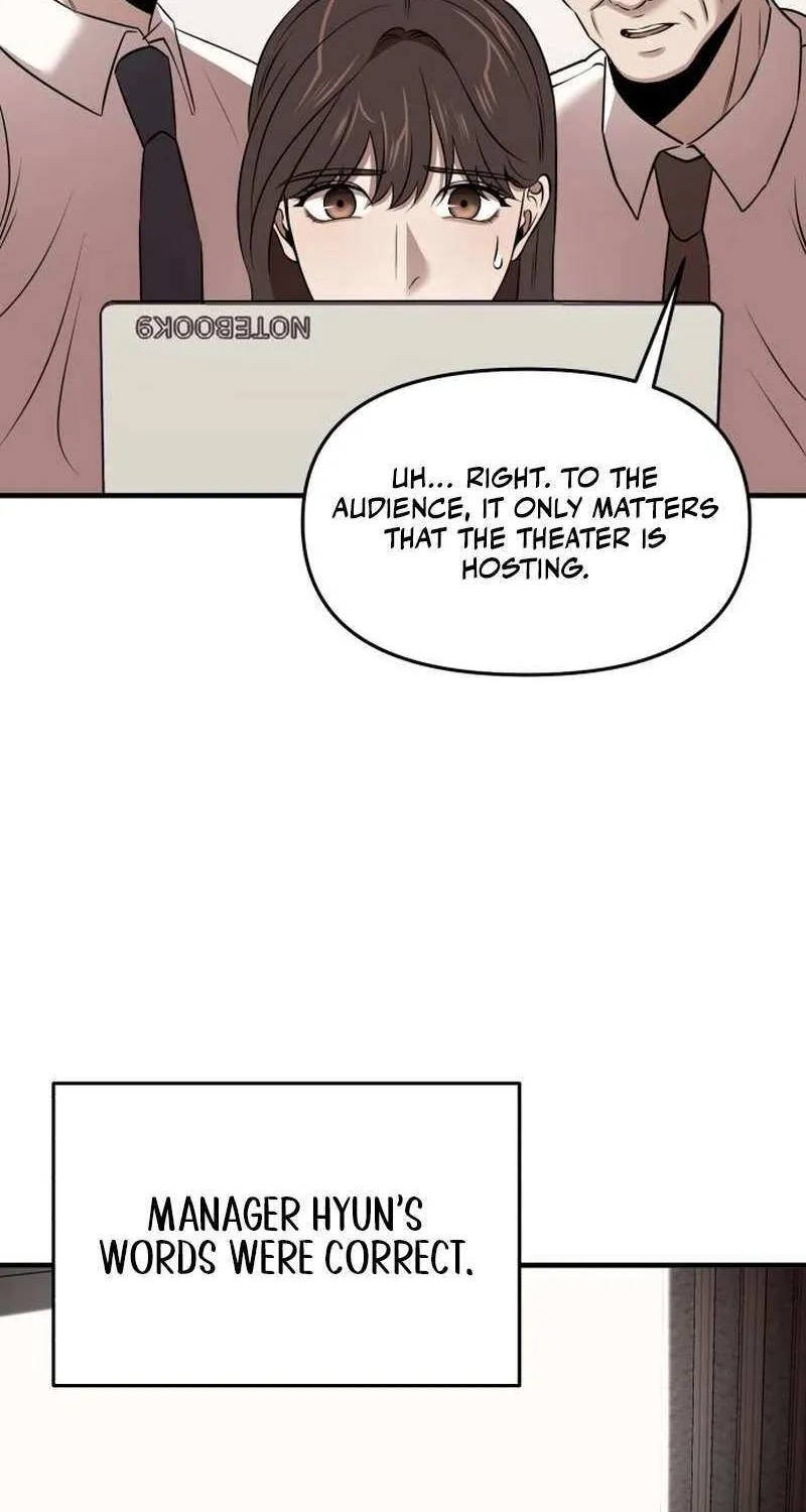Read When a Genius Office Worker Goes Too Far chapter 13 image 25 on Lezhin