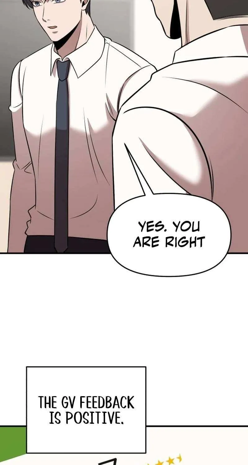 Read When a Genius Office Worker Goes Too Far chapter 13 image 27 on Lezhin