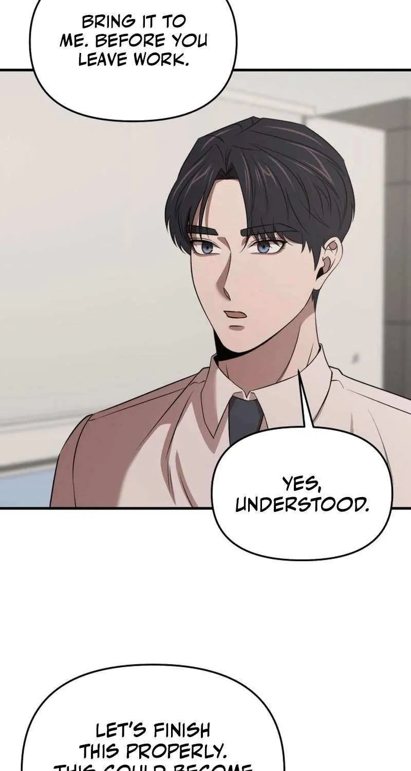 Read When a Genius Office Worker Goes Too Far chapter 13 image 3 on Lezhin