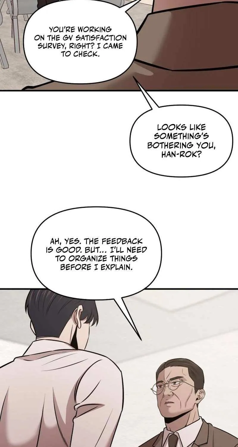 Read When a Genius Office Worker Goes Too Far chapter 13 image 33 on Lezhin
