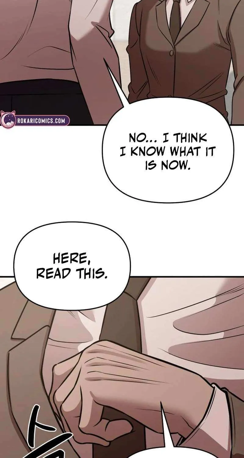 Read When a Genius Office Worker Goes Too Far chapter 13 image 34 on Lezhin