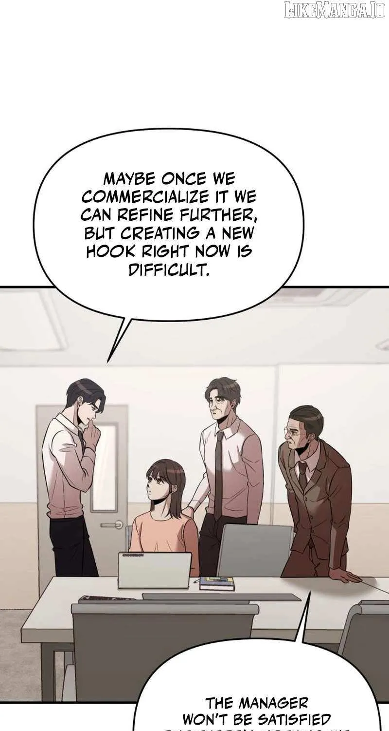 Read When a Genius Office Worker Goes Too Far chapter 13 image 43 on Lezhin