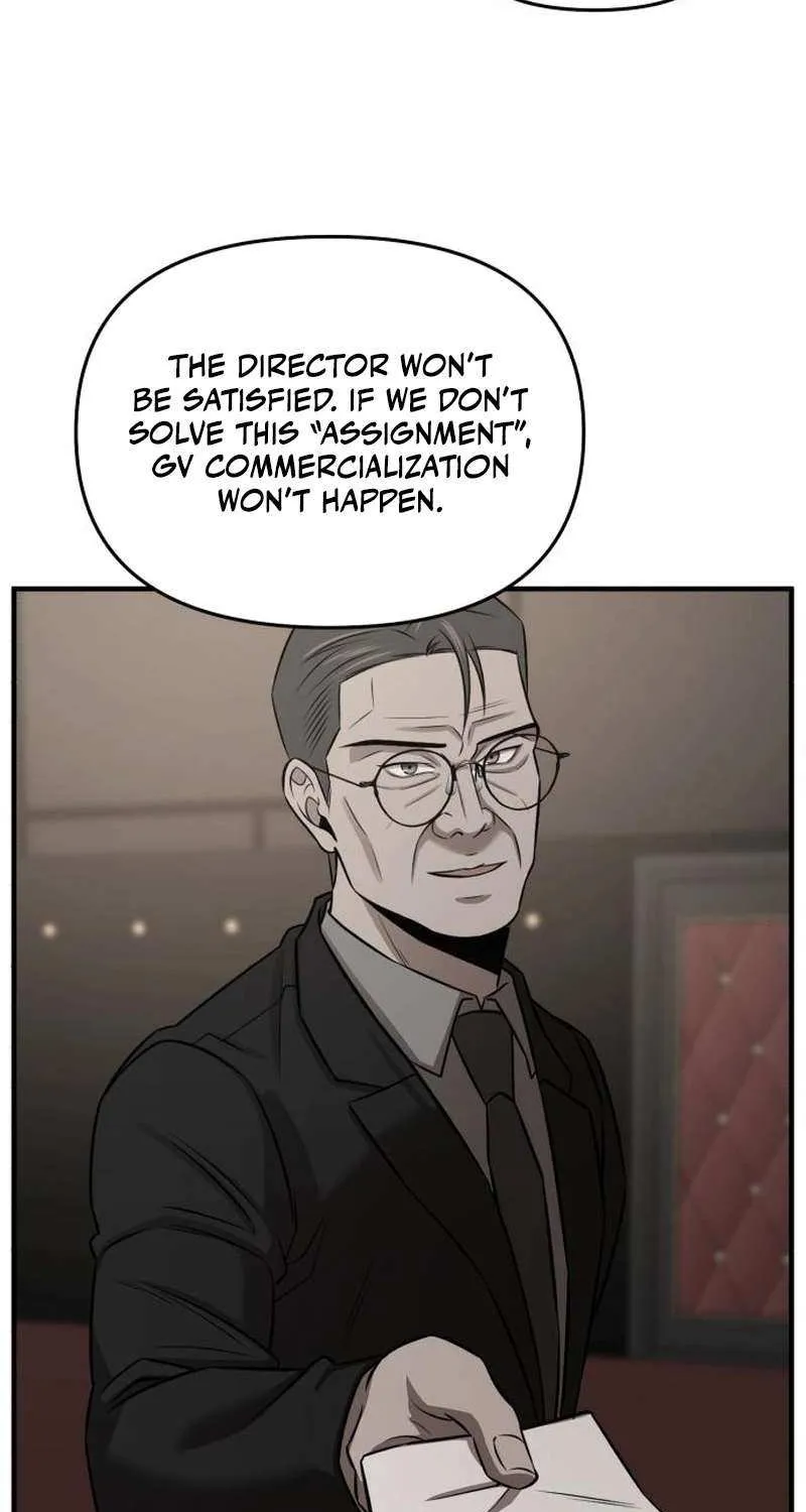 Read When a Genius Office Worker Goes Too Far chapter 13 image 45 on Lezhin