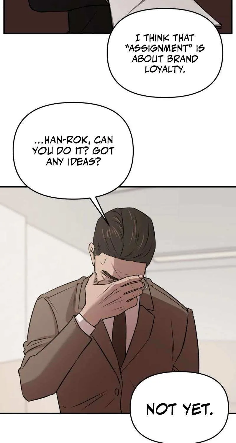 Read When a Genius Office Worker Goes Too Far chapter 13 image 46 on Lezhin