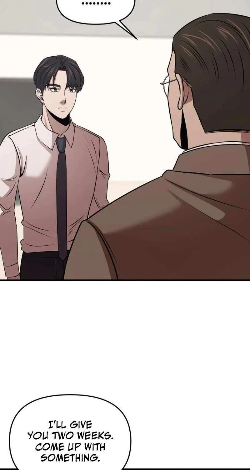 Read When a Genius Office Worker Goes Too Far chapter 13 image 48 on Lezhin