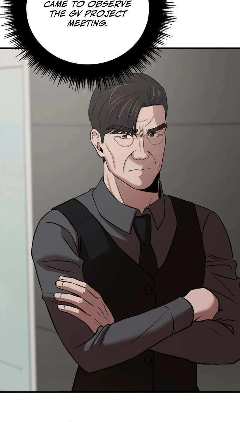Read When a Genius Office Worker Goes Too Far chapter 13 image 55 on Lezhin