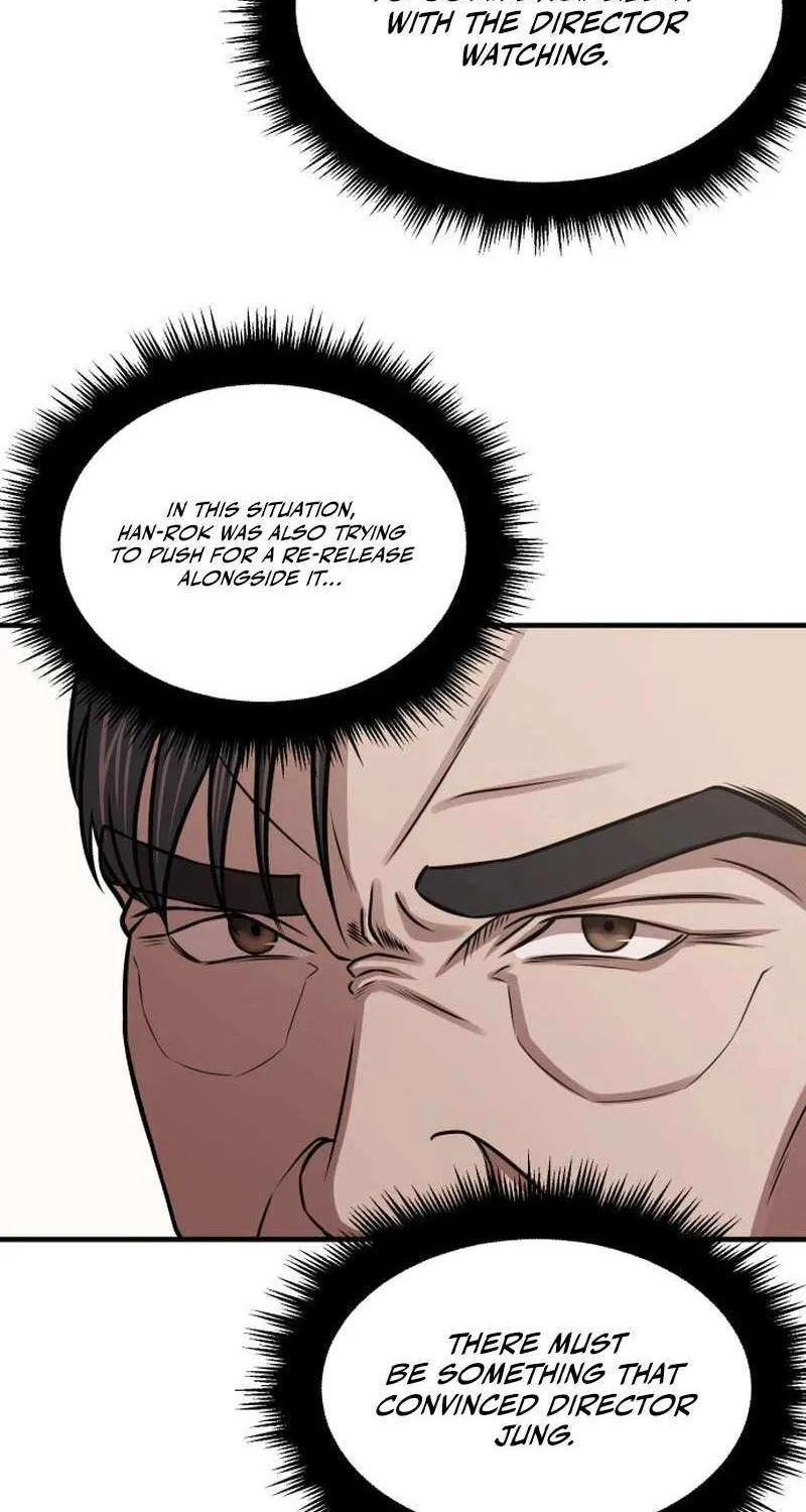Read When a Genius Office Worker Goes Too Far chapter 13 image 57 on Lezhin