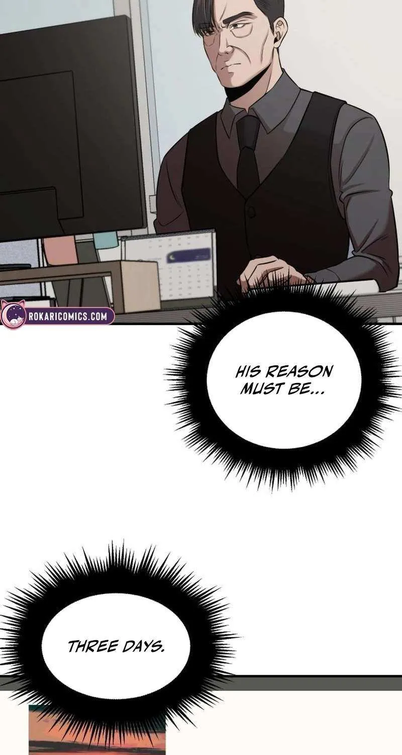 Read When a Genius Office Worker Goes Too Far chapter 13 image 60 on Lezhin