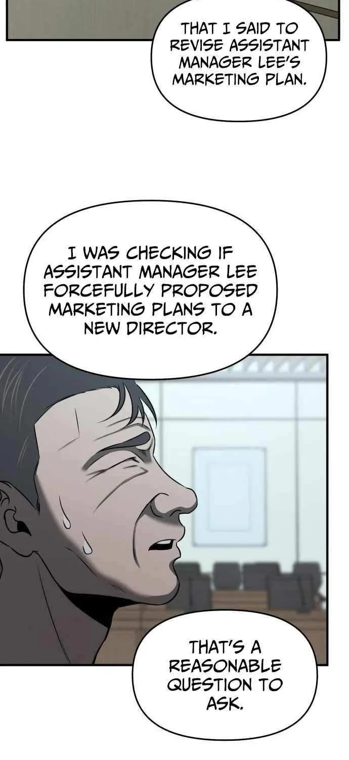 Read When a Genius Office Worker Goes Too Far chapter 14 image 10 on Lezhin