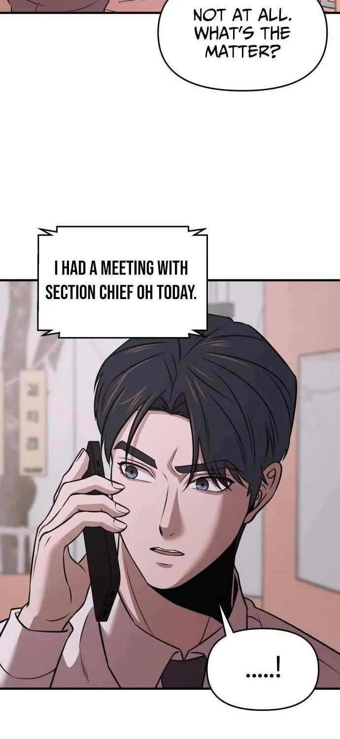 Read When a Genius Office Worker Goes Too Far chapter 14 image 17 on Lezhin