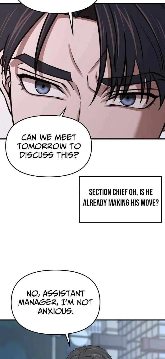 Read When a Genius Office Worker Goes Too Far chapter 14 image 19 on Lezhin