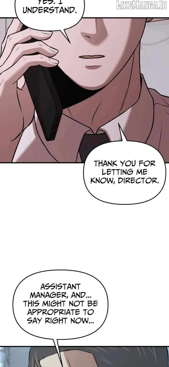 Read When a Genius Office Worker Goes Too Far chapter 14 image 21 on Lezhin
