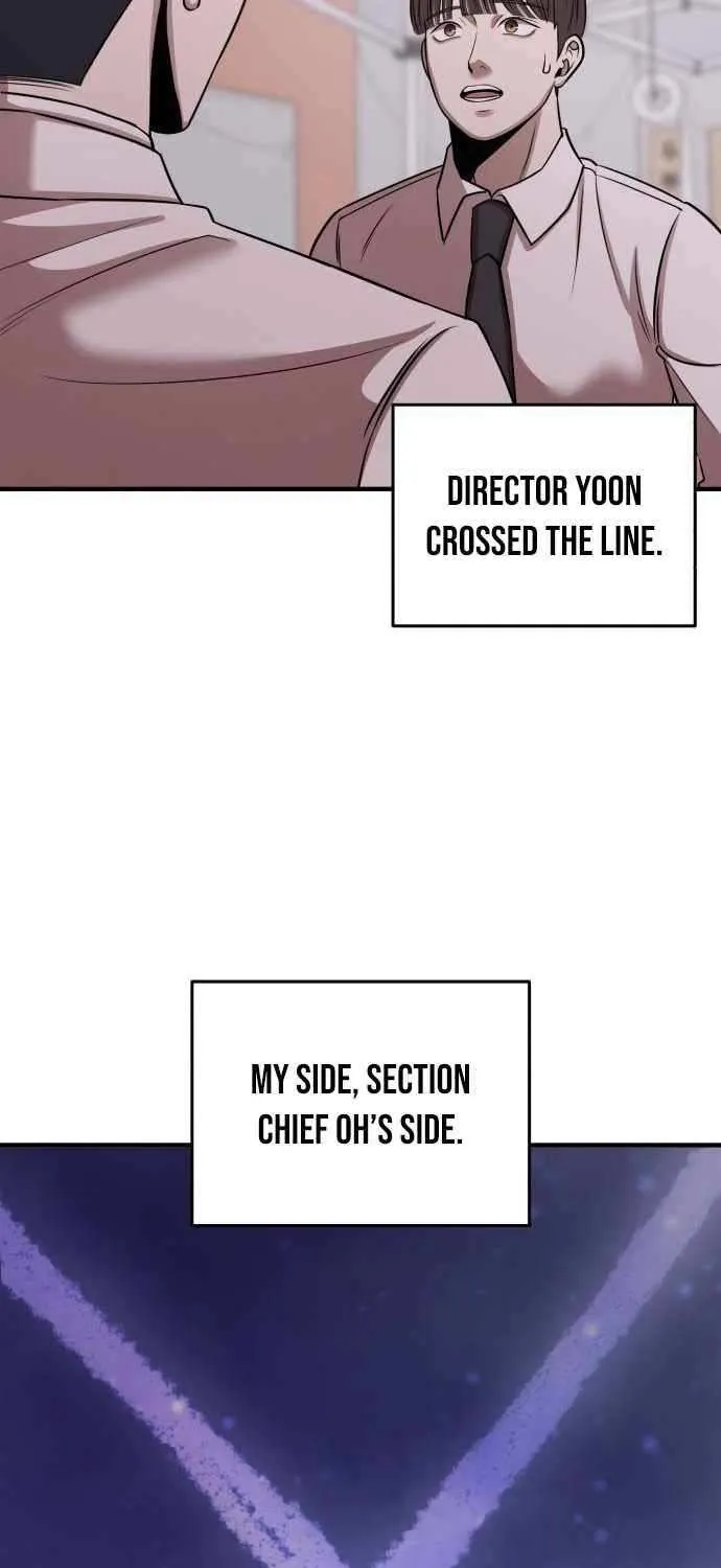 Read When a Genius Office Worker Goes Too Far chapter 14 image 25 on Lezhin