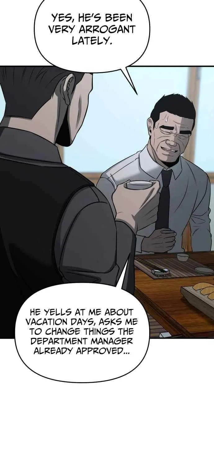 Read When a Genius Office Worker Goes Too Far chapter 14 image 32 on Lezhin