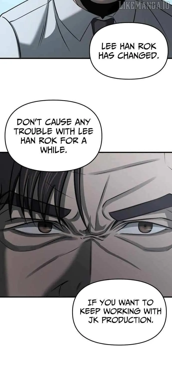 Read When a Genius Office Worker Goes Too Far chapter 14 image 35 on Lezhin