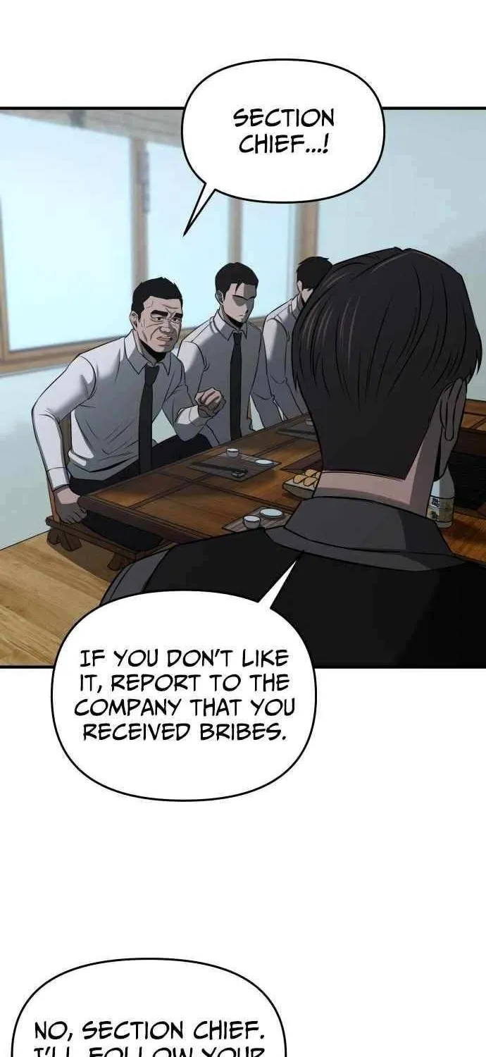 Read When a Genius Office Worker Goes Too Far chapter 14 image 36 on Lezhin