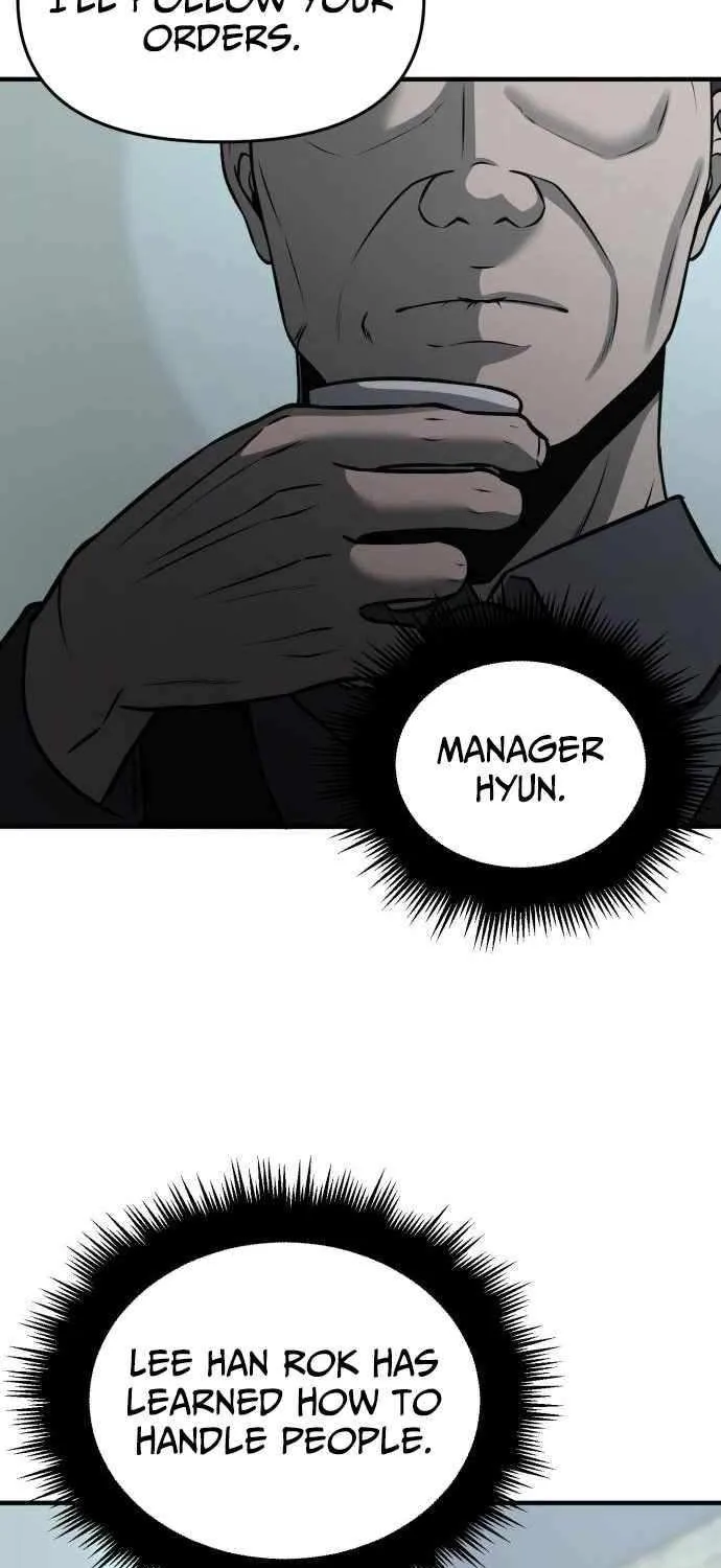 Read When a Genius Office Worker Goes Too Far chapter 14 image 37 on Lezhin