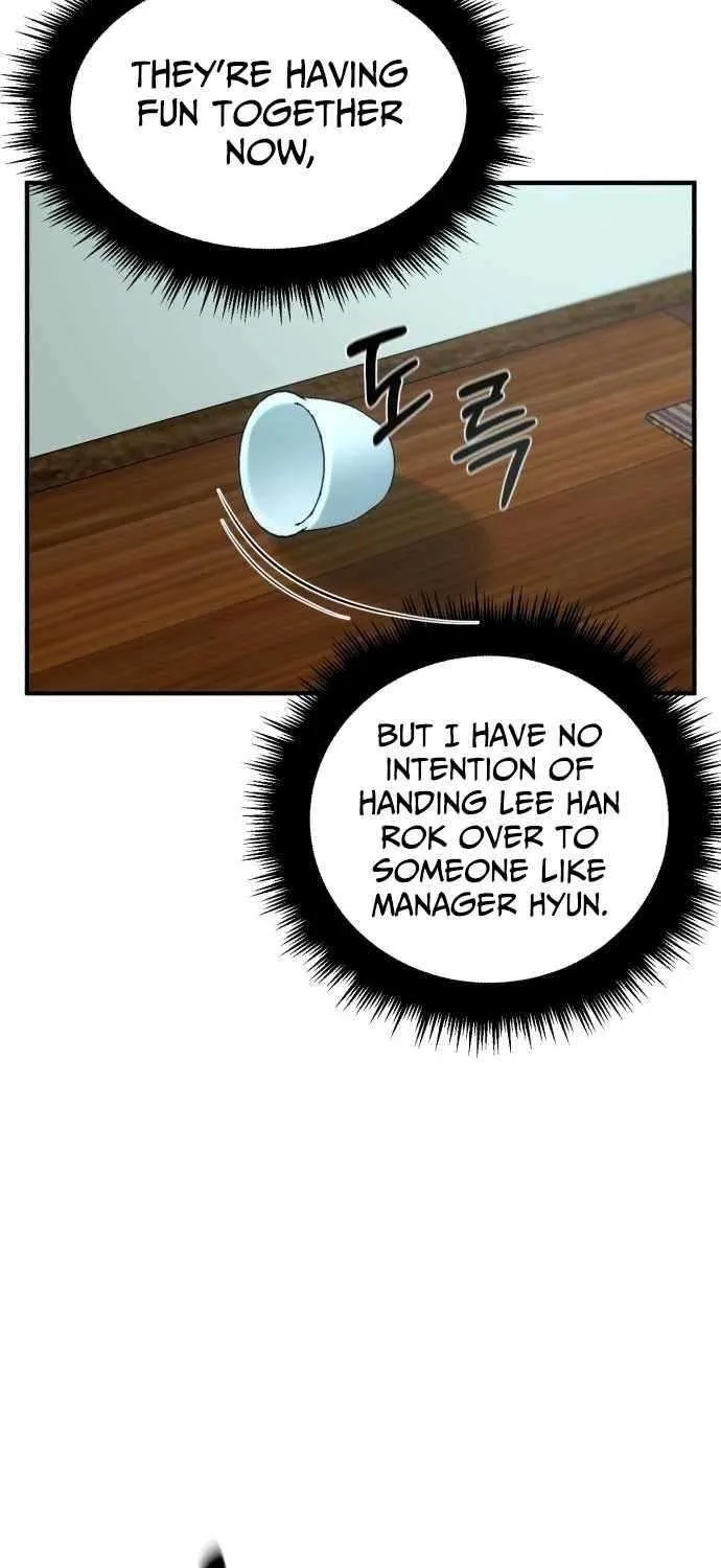 Read When a Genius Office Worker Goes Too Far chapter 14 image 39 on Lezhin