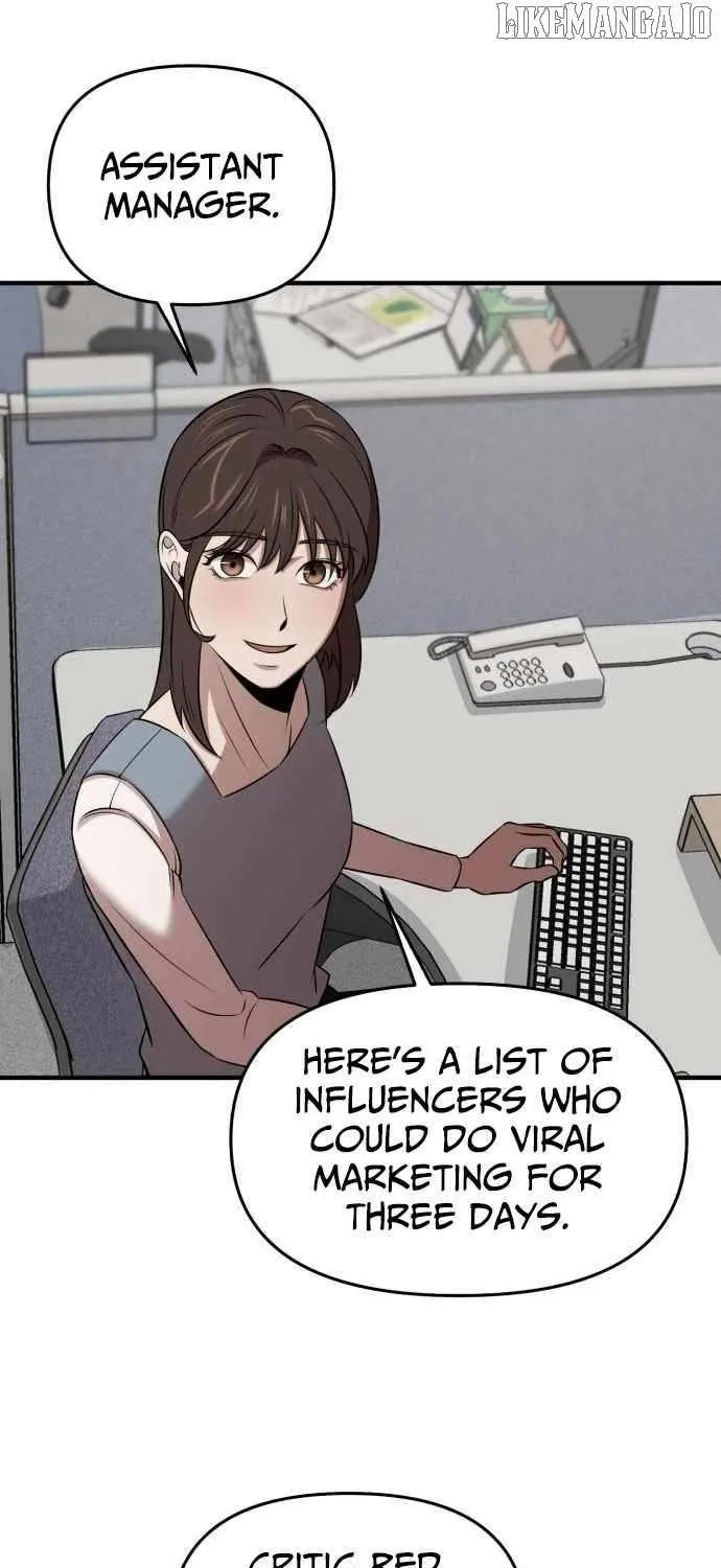 Read When a Genius Office Worker Goes Too Far chapter 14 image 42 on Lezhin