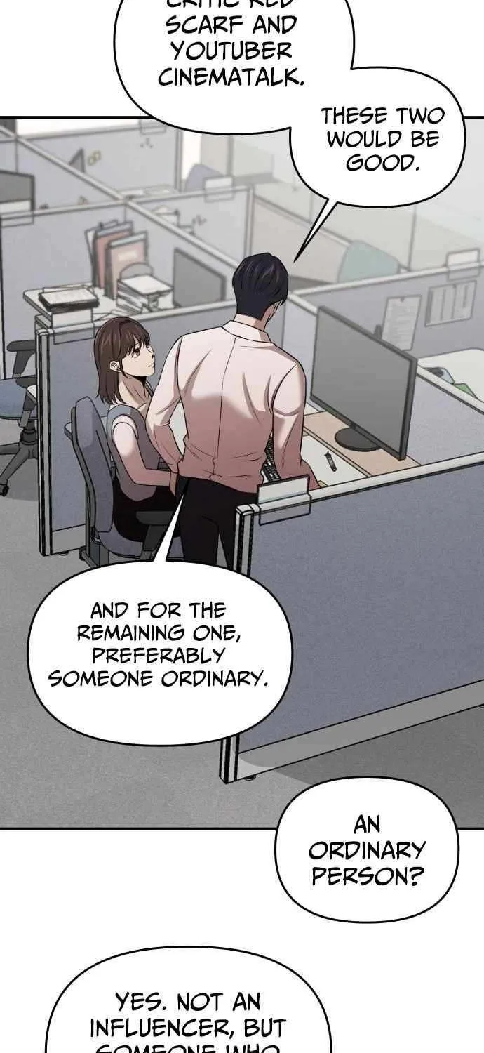 Read When a Genius Office Worker Goes Too Far chapter 14 image 43 on Lezhin
