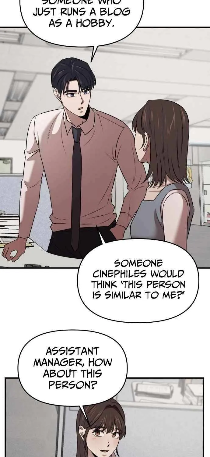 Read When a Genius Office Worker Goes Too Far chapter 14 image 44 on Lezhin