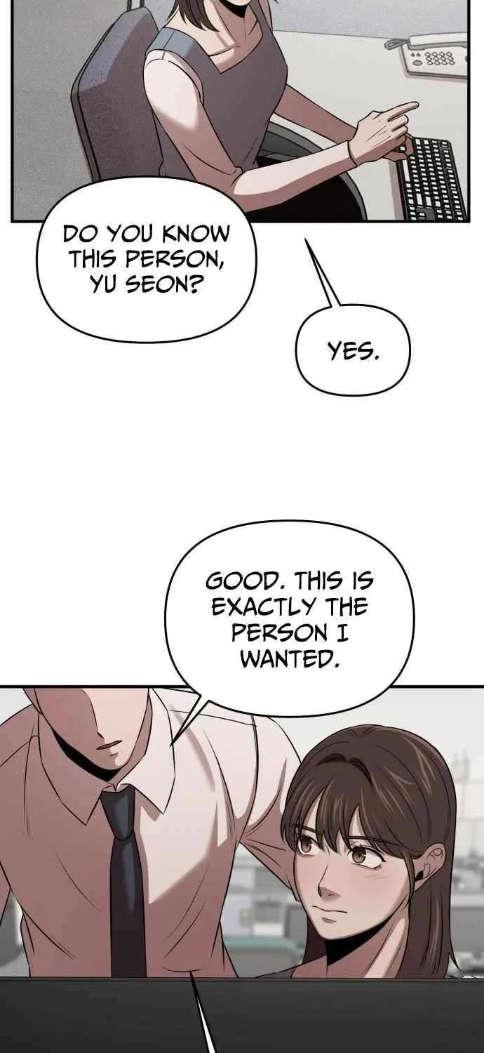 Read When a Genius Office Worker Goes Too Far chapter 14 image 45 on Lezhin