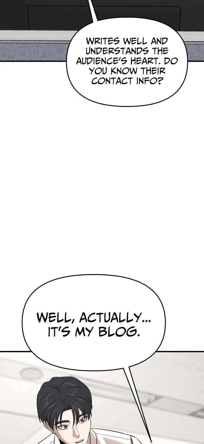 Read When a Genius Office Worker Goes Too Far chapter 14 image 46 on Lezhin