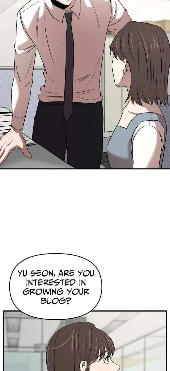 Read When a Genius Office Worker Goes Too Far chapter 14 image 47 on Lezhin