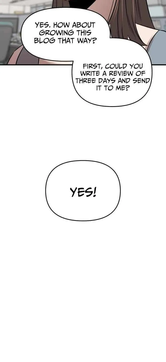 Read When a Genius Office Worker Goes Too Far chapter 14 image 51 on Lezhin