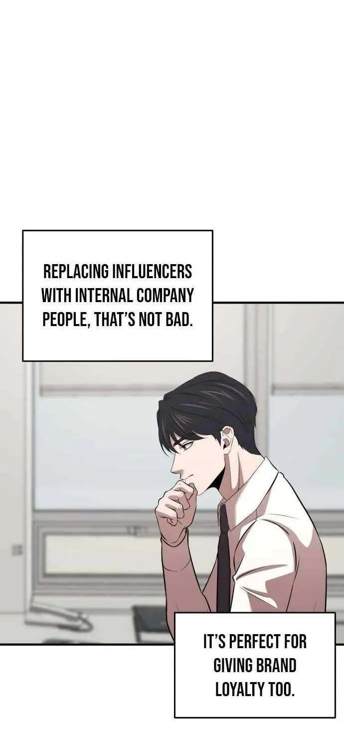 Read When a Genius Office Worker Goes Too Far chapter 14 image 52 on Lezhin
