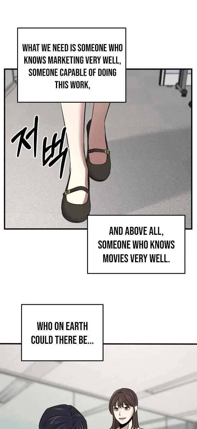 Read When a Genius Office Worker Goes Too Far chapter 14 image 53 on Lezhin