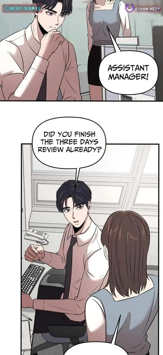 Read When a Genius Office Worker Goes Too Far chapter 14 image 54 on Lezhin