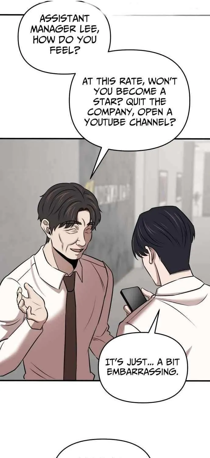 Read When a Genius Office Worker Goes Too Far chapter 14 image 60 on Lezhin