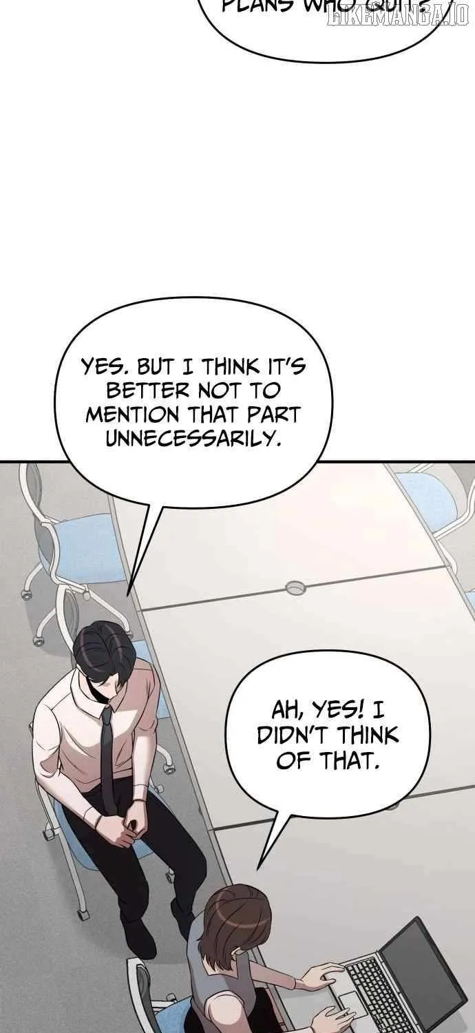 Read When a Genius Office Worker Goes Too Far chapter 14 image 63 on Lezhin