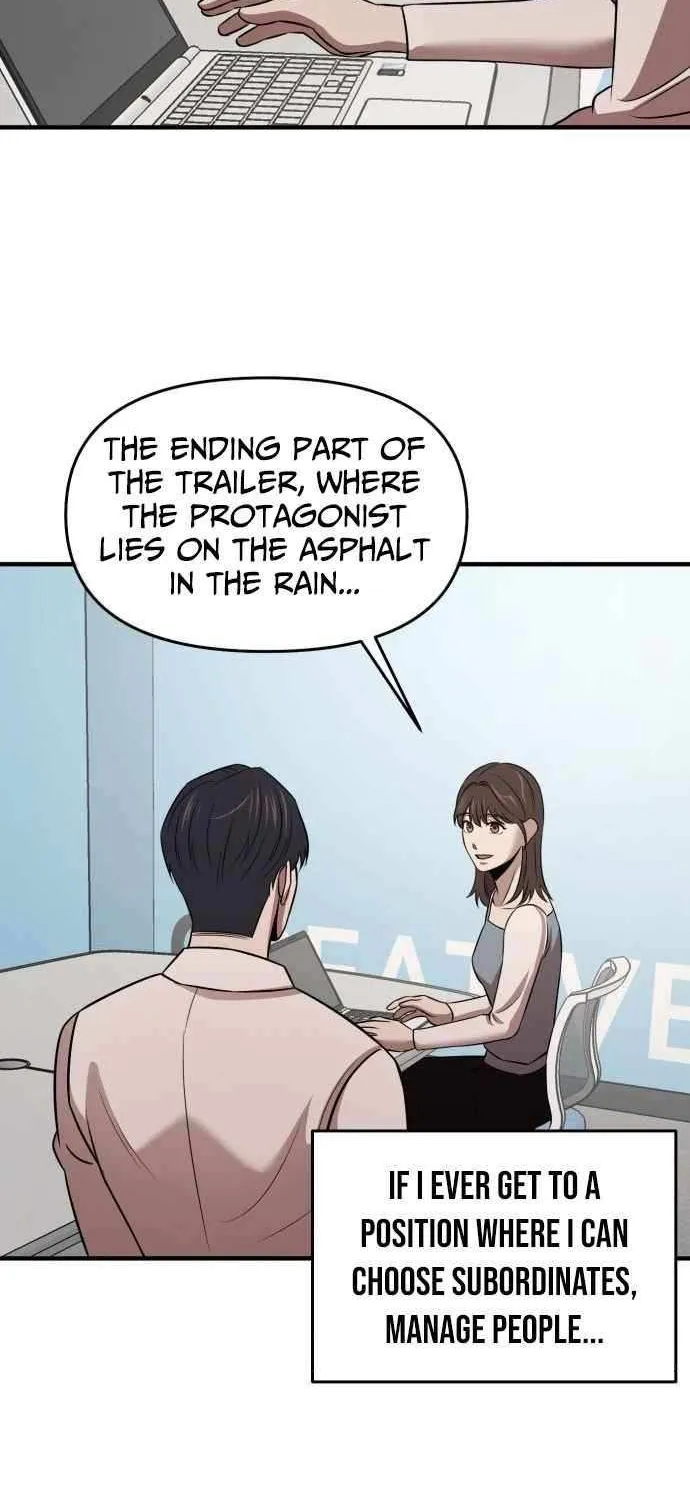 Read When a Genius Office Worker Goes Too Far chapter 14 image 66 on Lezhin
