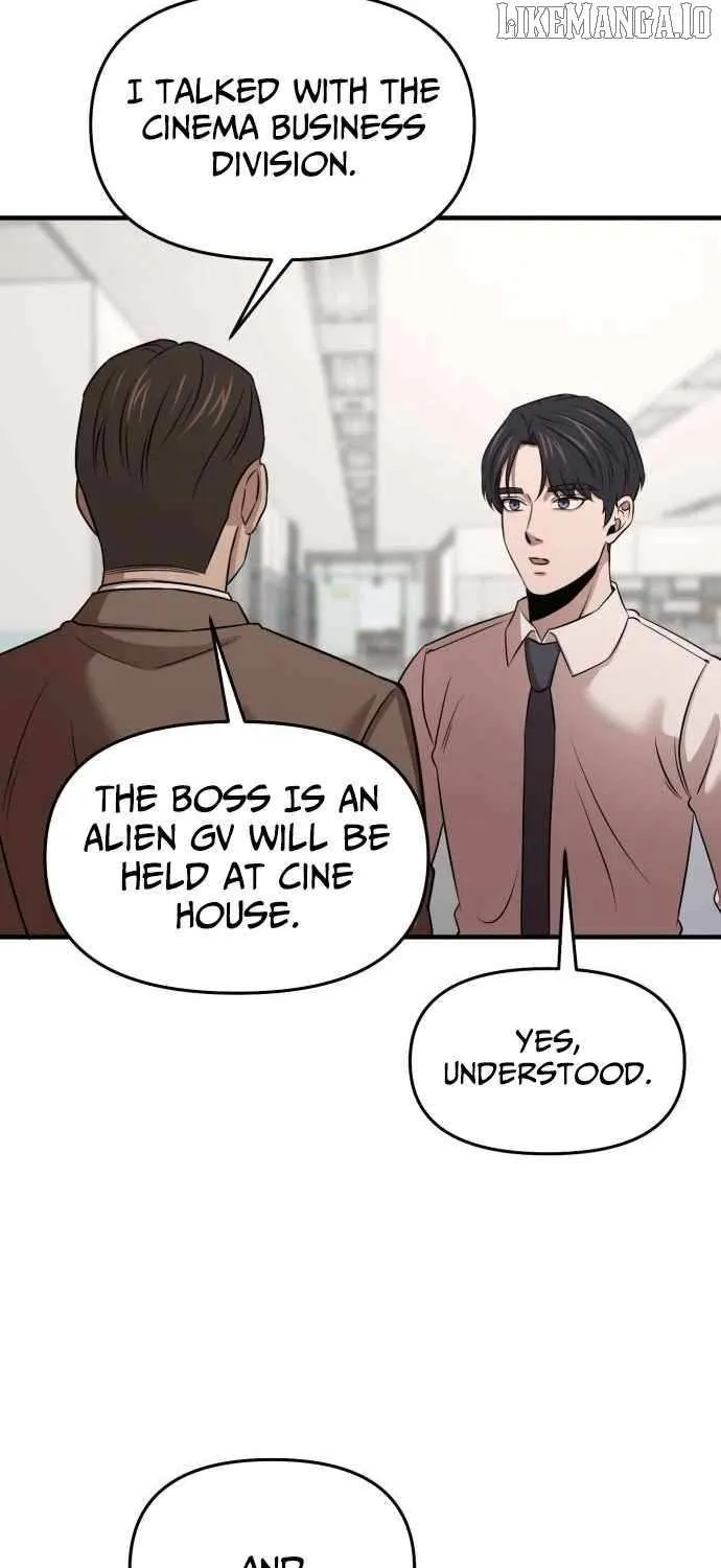 Read When a Genius Office Worker Goes Too Far chapter 14 image 70 on Lezhin
