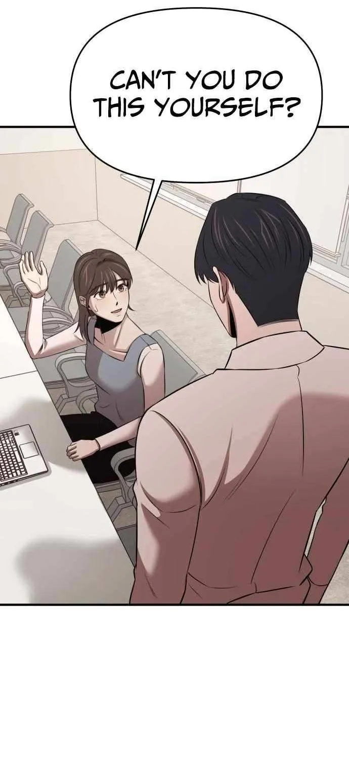 Read When a Genius Office Worker Goes Too Far chapter 14 image 80 on Lezhin