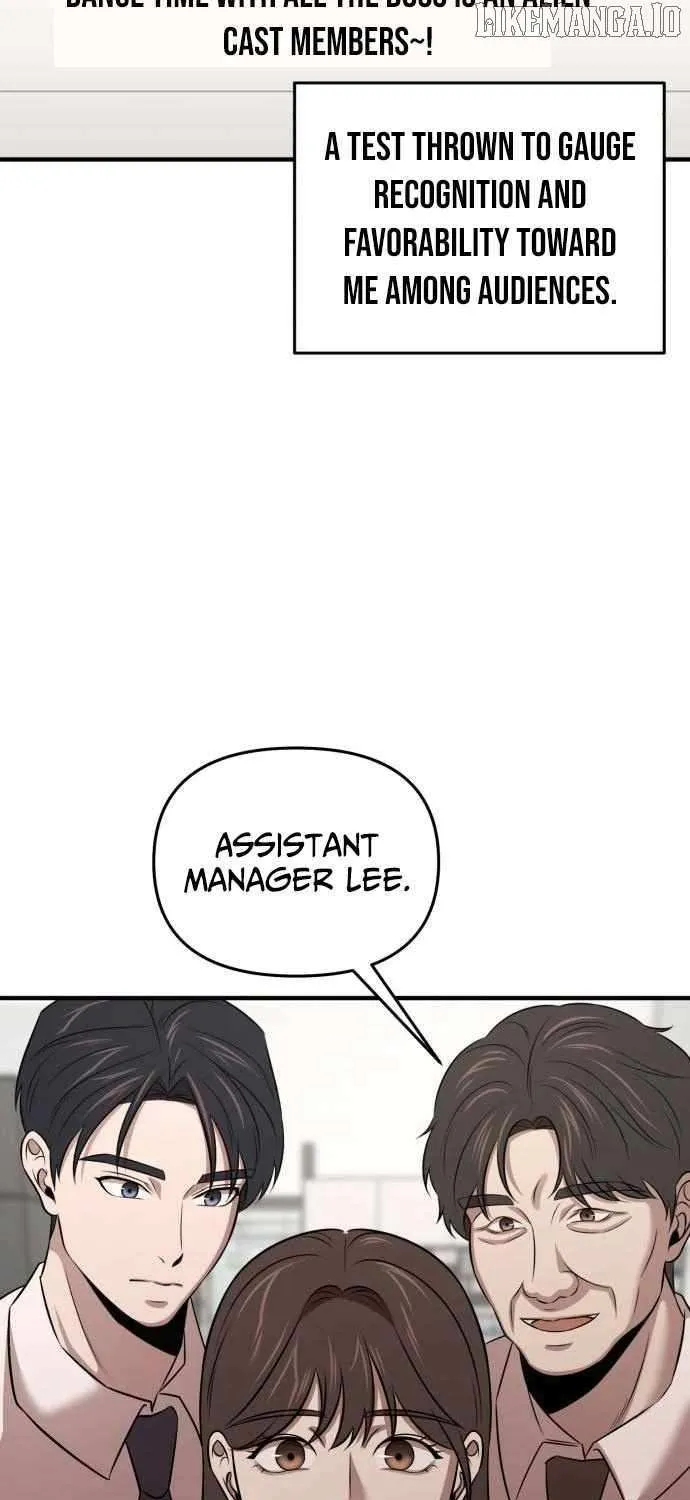 Read When a Genius Office Worker Goes Too Far chapter 14 image 84 on Lezhin
