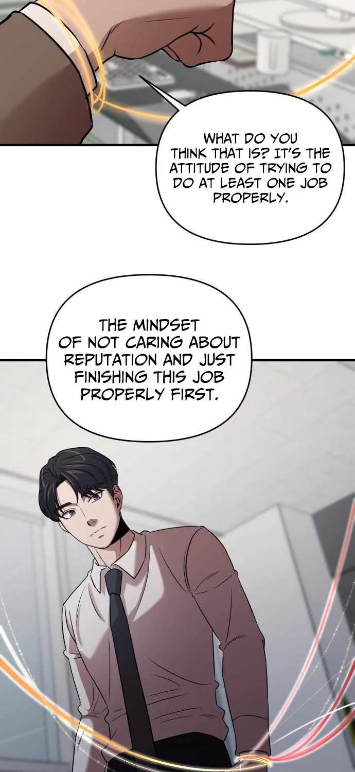 Read When a Genius Office Worker Goes Too Far chapter 15 image 12 on Lezhin