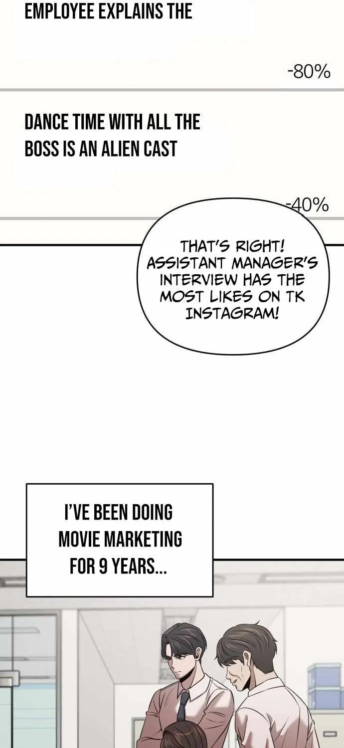 Read When a Genius Office Worker Goes Too Far chapter 15 image 2 on Lezhin