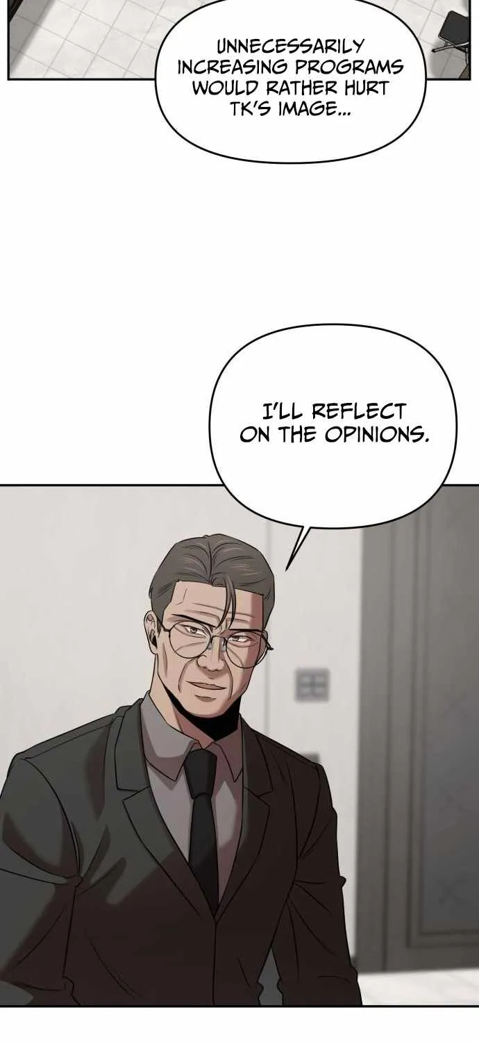 Read When a Genius Office Worker Goes Too Far chapter 15 image 21 on Lezhin