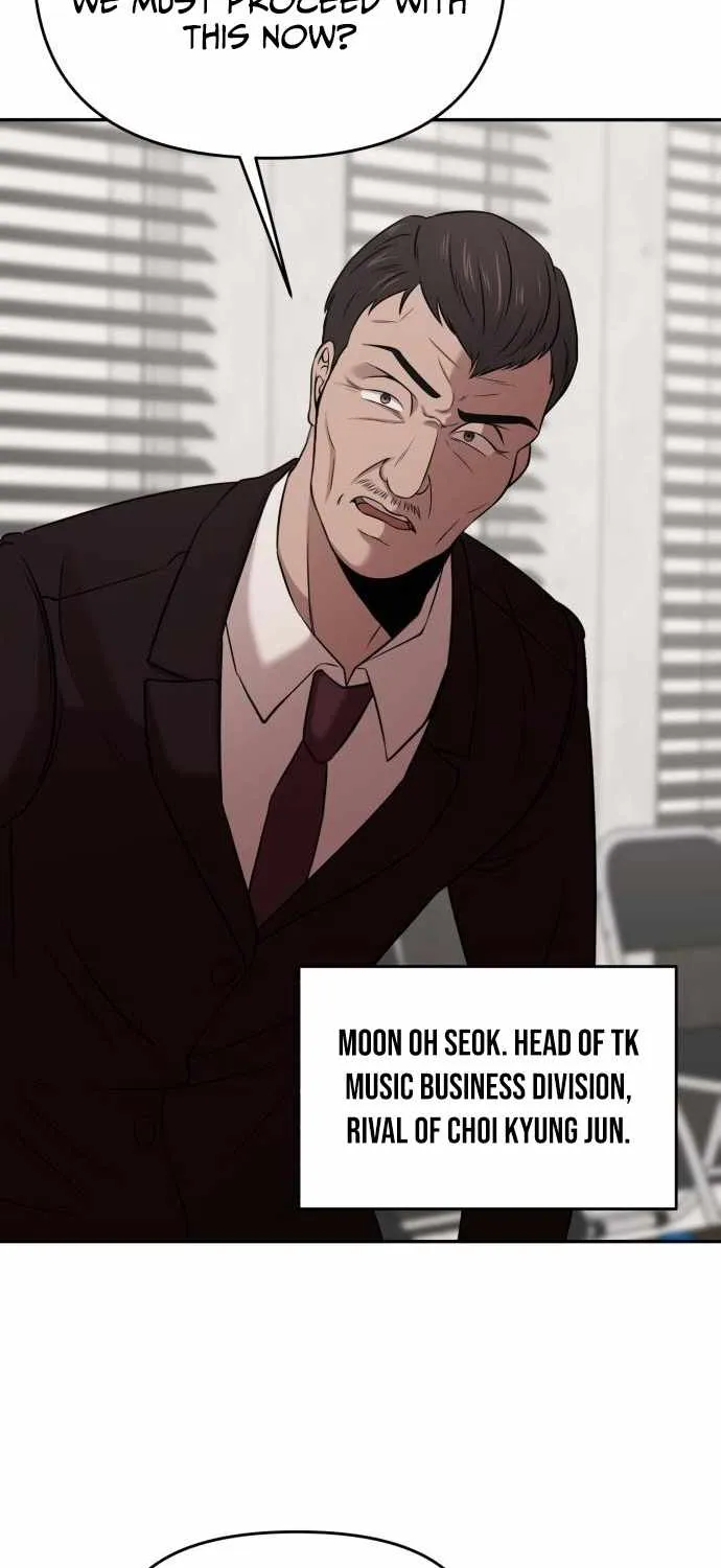 Read When a Genius Office Worker Goes Too Far chapter 15 image 23 on Lezhin