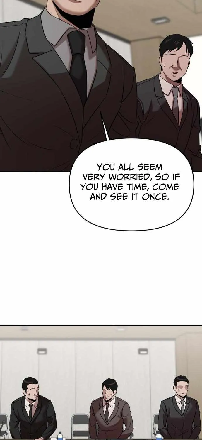 Read When a Genius Office Worker Goes Too Far chapter 15 image 28 on Lezhin