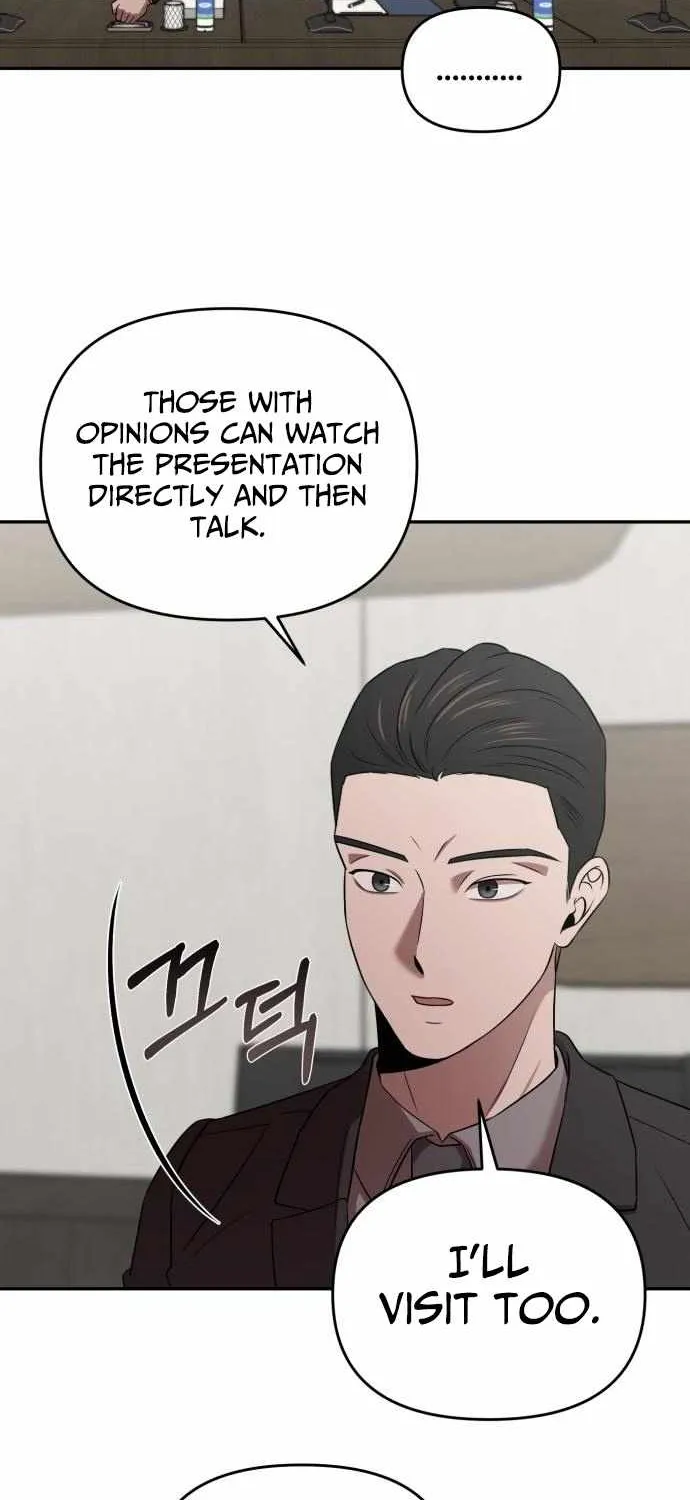Read When a Genius Office Worker Goes Too Far chapter 15 image 29 on Lezhin