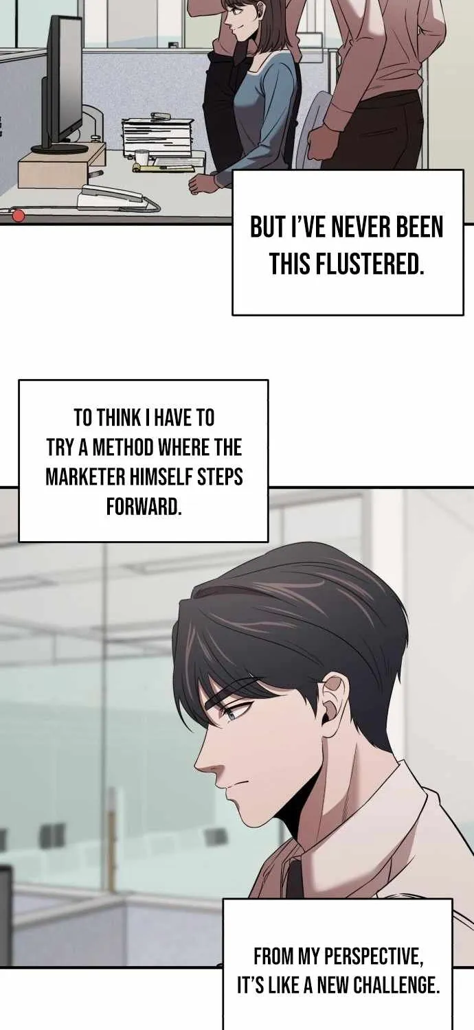 Read When a Genius Office Worker Goes Too Far chapter 15 image 3 on Lezhin