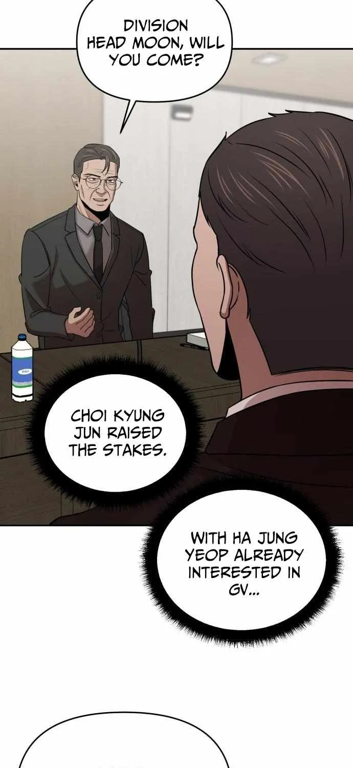 Read When a Genius Office Worker Goes Too Far chapter 15 image 30 on Lezhin
