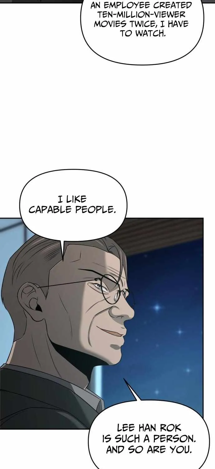 Read When a Genius Office Worker Goes Too Far chapter 15 image 42 on Lezhin